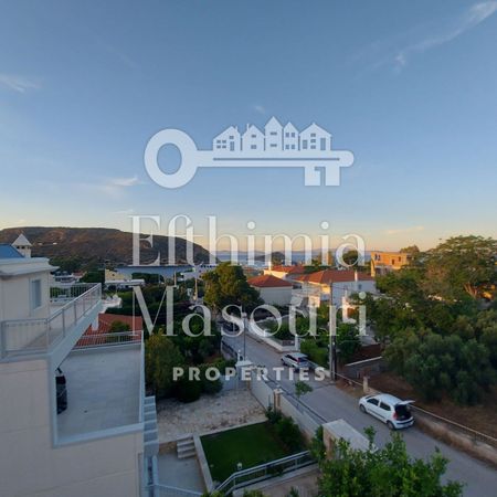 Μεζονέτα για ενοικίαση Πόρτο Ράφτη (Μαρκόπουλο) - Photo 2