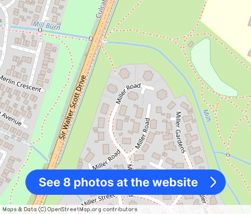 Miller Road, Inverness, Inverness, IV2 - Photo 1