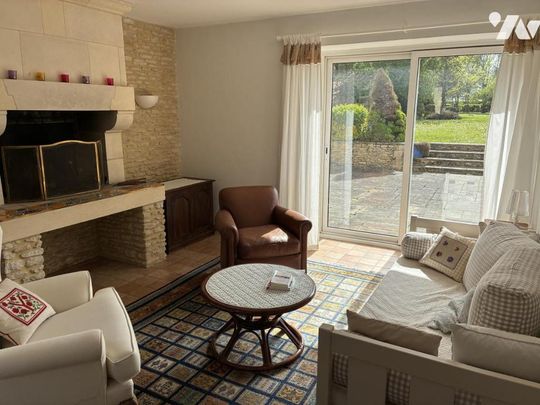Belle propriété, St CONTEST - Photo 1