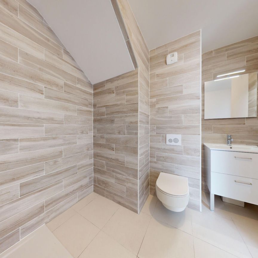 Maison Chavenay 4 pièces 87.10 m2, - Photo 1