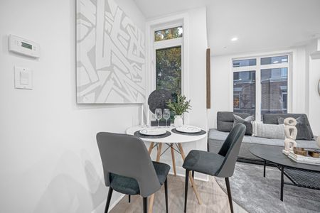 For Lease - 415 Jarvis Street Unit# 400, Toronto, Ontario - Photo 5