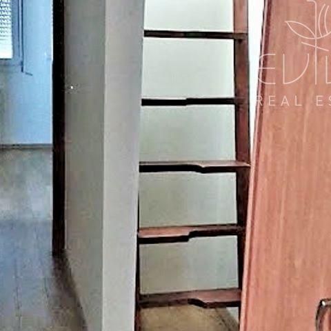 Μεζονέτα για ενοικίαση Καλύβια Θορικού - Φωτογραφία 1