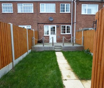 Sunlea Crescent., Stapleford. NG9 7JP - Photo 4