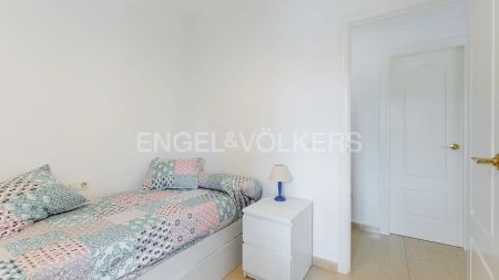Apartamento de alquiler en Carrer Coll Verd, Les Bovetes - La Felicidad - Photo 4