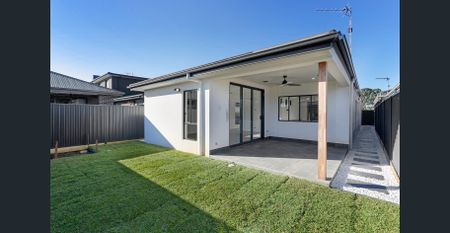 Near-New Family Home with Premium Upgrades – Available 31 January 2026 - Photo 3