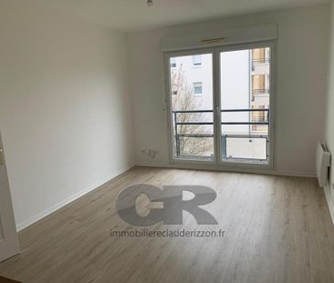 Location Appartement 2 pièces 38m² METZ 57070 - Photo 5