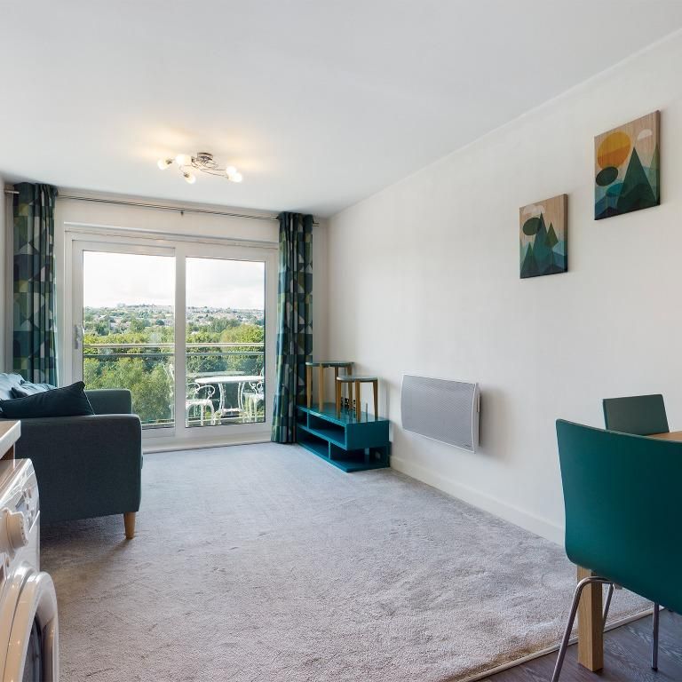 1 bedroom flat to rent - Photo 1