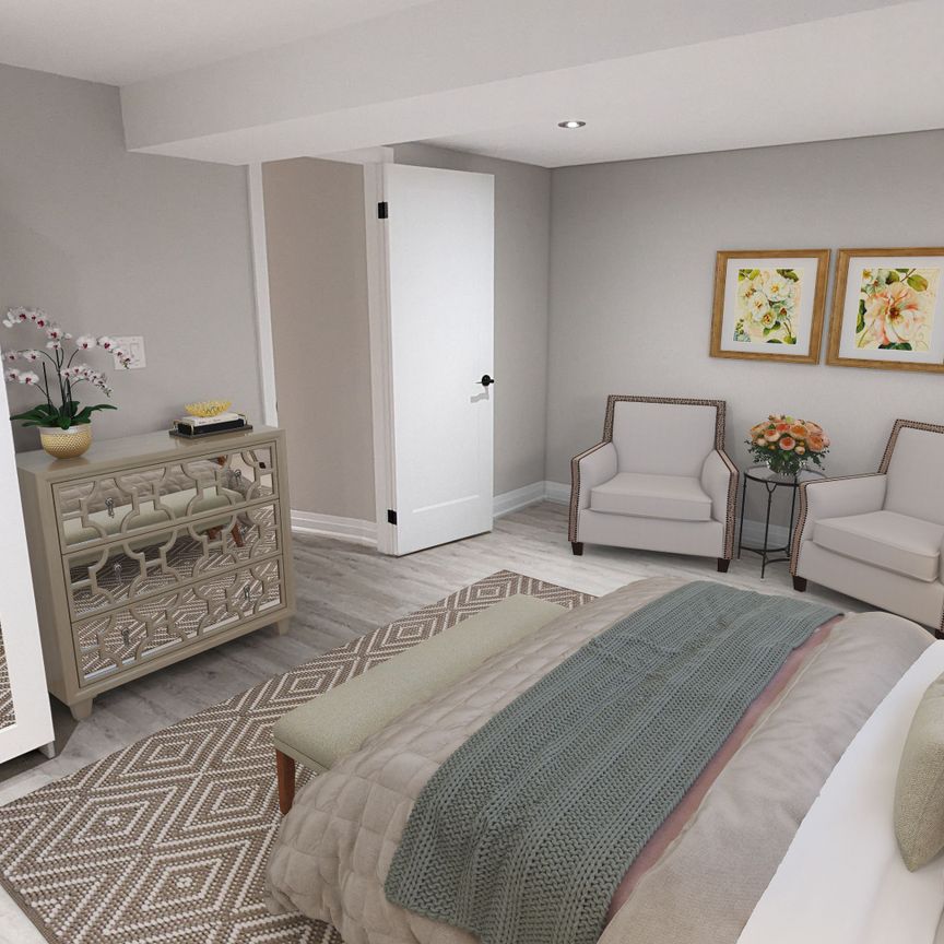 For Lease - 40 Smyth Crescent Unit# Lower, New Tecumseth, Ontario - Photo 1