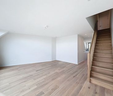 Stijlvol en lichtrijk nieuwbouw dakappartement nabij de Zeedijk en ... - Photo 6