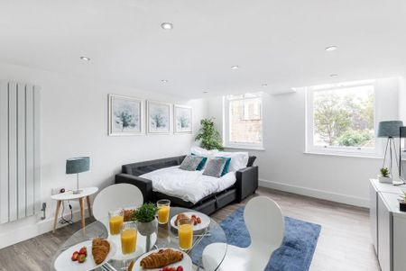 2 bedroom apartment to rent - Photo 2