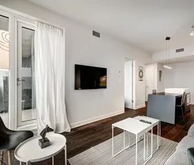 Appartement · 57 m² · Ville-Marie - Photo 4