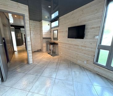 Appartement 5 pièces à louer à Échirolles - Réf: G546 - Photo 4