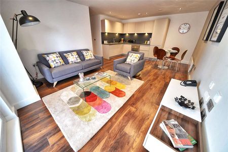 Fully Furnished Two Double Bedroom, Two Bathroom Apartment in the popular Wilburn Basin development with ALLOCATED PARKING. DO NOT MISS OUT! - Photo 2