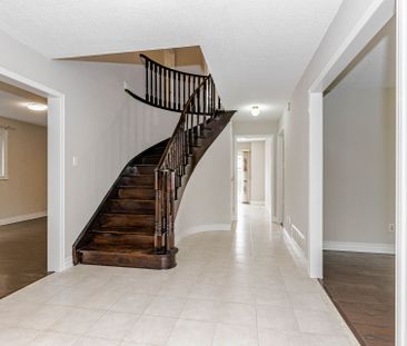 For Lease - 101 Hullrick Drive, Toronto, Ontario - Photo 1