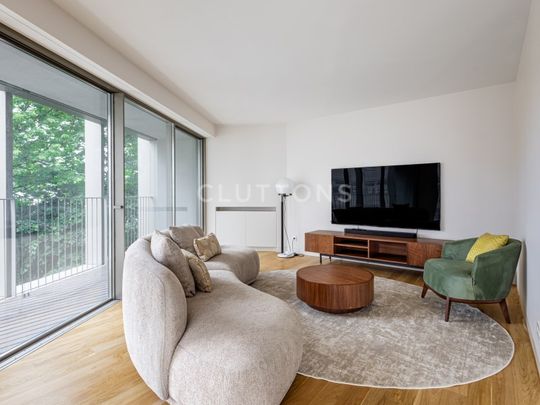 Apartamento T3 em Lisboa - Photo 1