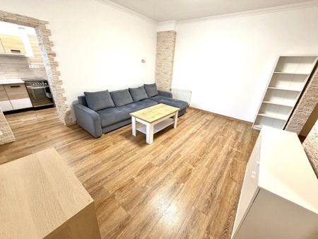 MIESZKANIE na WYNAJEM - Zdjęcie 5