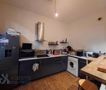Location Appartement 2 pièces 65m² CASTRES 81100 - Photo 2