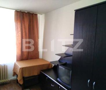 Garsoniera, 22 mp, modern mobilat, zona Hermes - Photo 2