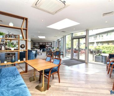 1 bedroom retirement property to rent - Photo 1