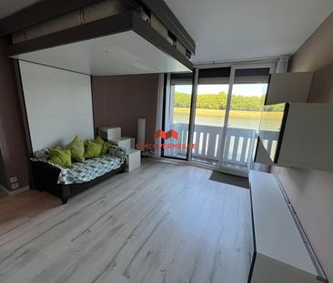 Location Appartement 1 pièce 26m² - Photo 1