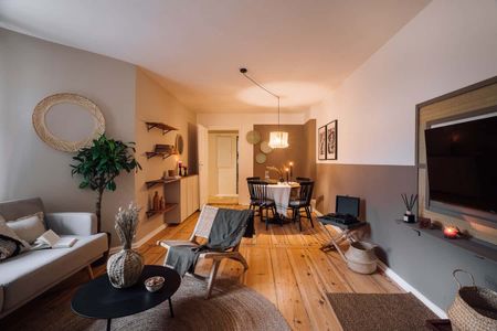 Arcos - 1 bedroom in Tiergarten - Foto 5