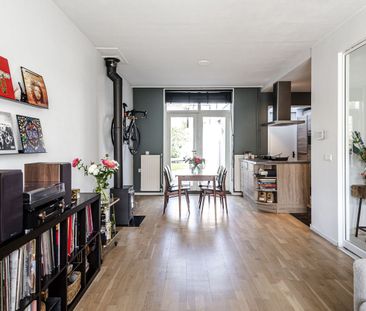 Huis te huur: Madoerastraat 27 2022 ZL Haarlem - Foto 2