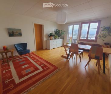 3.5 Zimmer, 82 m² - Photo 1