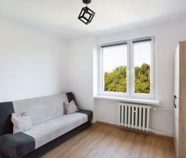 Po remoncie | Balkon | Dla studentów 44 m² - Zdjęcie 3
