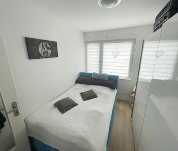 1-Zimmer-Wohnung mit knapp 36m² in Gelsenkirchen-Horst - Photo 1