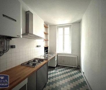 Appartement à louer 5 pièces 124.88m² - Photo 1