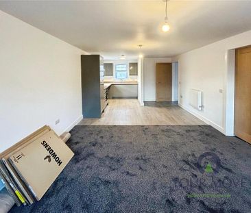 1 bedroom flat to rent - Photo 2
