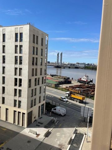 Location Appartement 2 pièces 44m² BORDEAUX 33000 - Photo 4
