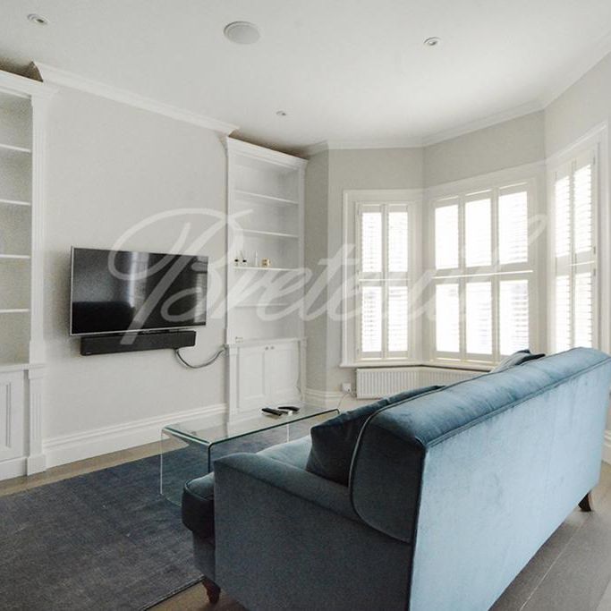 3 bedroom maisonette to rent - Photo 1