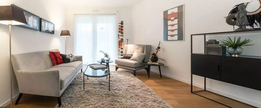 Worringer Straße 24a, 40211 Düsseldorf - Foto 1