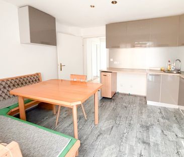 Ab ins Grüne – Charmantes Kleingartenhaus mit Garten & Doppelgarage... - Photo 6