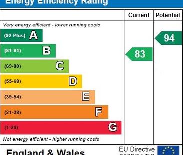 3 bedroom semi-detached house to rent - Photo 6