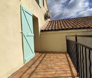 Location Appartement 2 pièces 82m² AURIOL 13390 - Photo 4