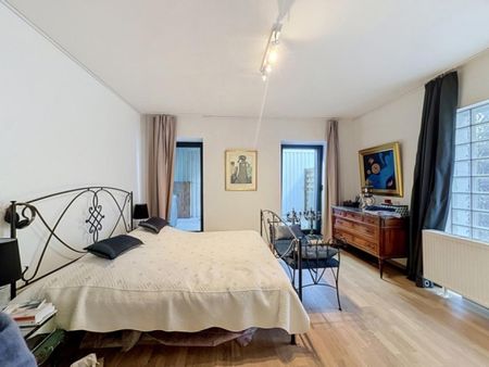 Appartement te huur in Uccle - Photo 3