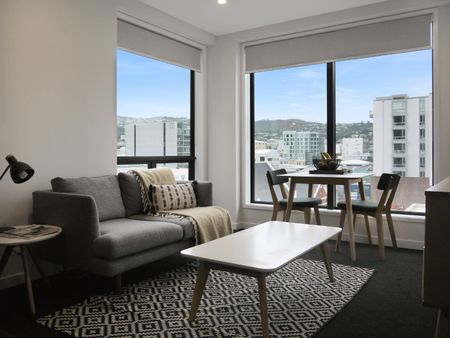 604b/2 Elizabeth Street, Mount Victoria - Photo 5
