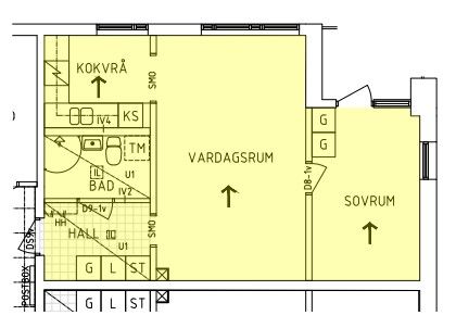 Skogvaktarvägen 13 - Foto 5