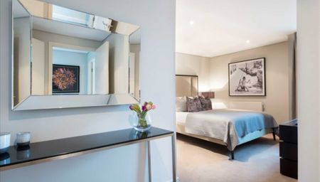 1 bed flat to rent - Photo 4