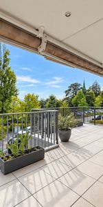 Beautiful 2.5p apartment in Pully - Photo 4