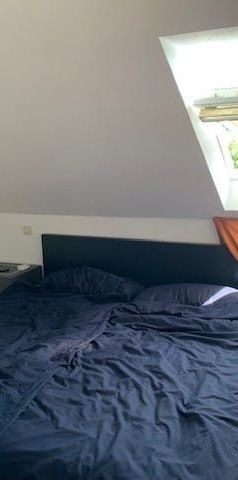 Gemütliche Dachgeschosswohnung in Warstein-Belecke - Foto 1