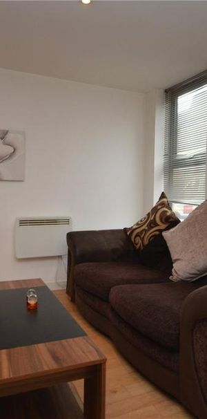 1 bedroom apartment to rent - Photo 1