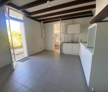Maison T5 Eysines à louer - Photo 1