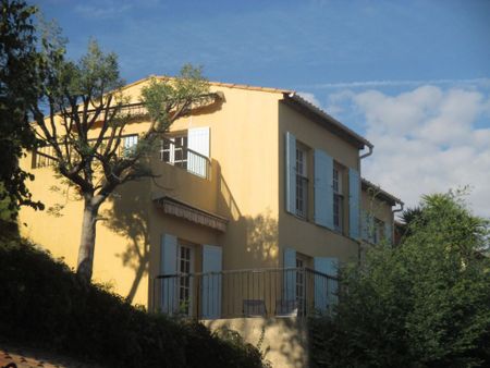 Location Maison 4 pièces 62m² VALLAURIS 06220 - Photo 3