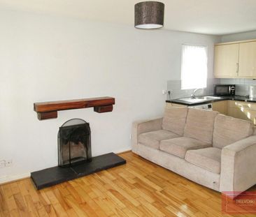 Ground floor flat to rent on - Photo 1