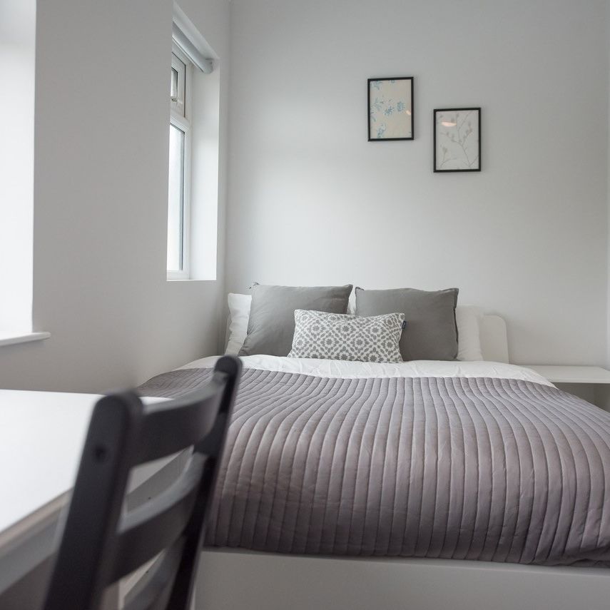 1 bedroom property to rent Corporation Road, Chelmsford, Essex, CM1 - Photo 1