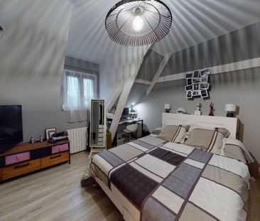 MAISON 6 PIÈCES AU CALME - EN TRÈS BON ÉTAT GÉNÉRAL - Photo 5