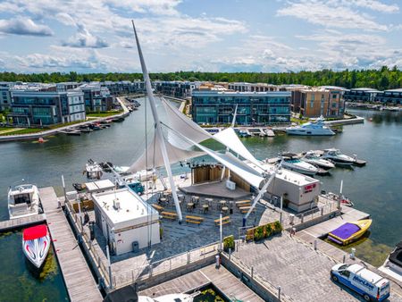 For Lease - 333 Sunseeker Avenue Unit# 113, Innisfil, Ontario - Photo 4